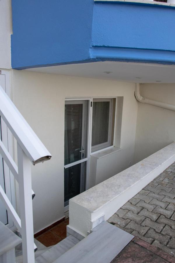 Just On The Sea 2 Villa Nea Iraklitsa Exterior photo